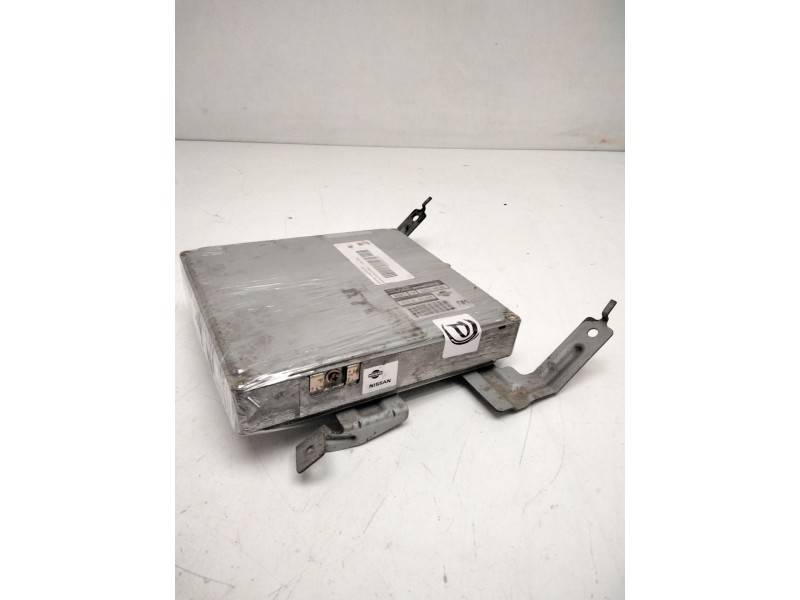 Recambio de centralita motor uce para nissan serena (c23m) referencia OEM IAM 23710F310 MECMT970 WU