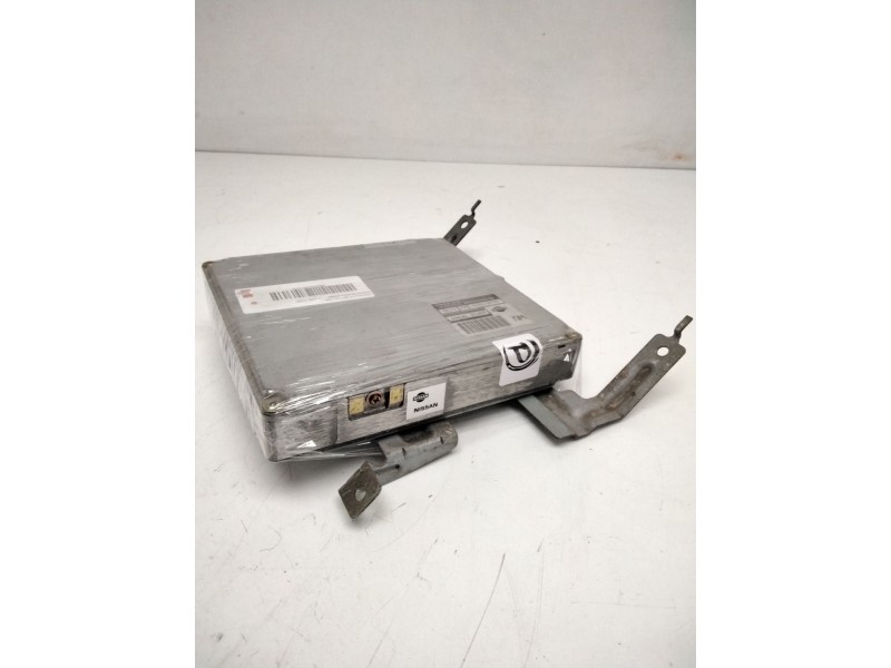 Recambio de centralita motor uce para nissan serena (c23m) referencia OEM IAM 23710F310 MECMT970 WU