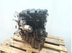 Recambio de motor completo para bmw 1 (e87) 120 d referencia OEM IAM 204D5  