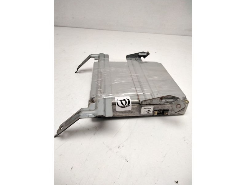 Recambio de centralita motor uce para nissan serena (c23m) referencia OEM IAM 23710F310 MECMT970 WU