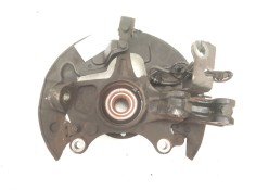 Recambio de mangueta delantera izquierda para citroën c4 picasso ii 2.0 bluehdi 150 referencia OEM IAM P64   2