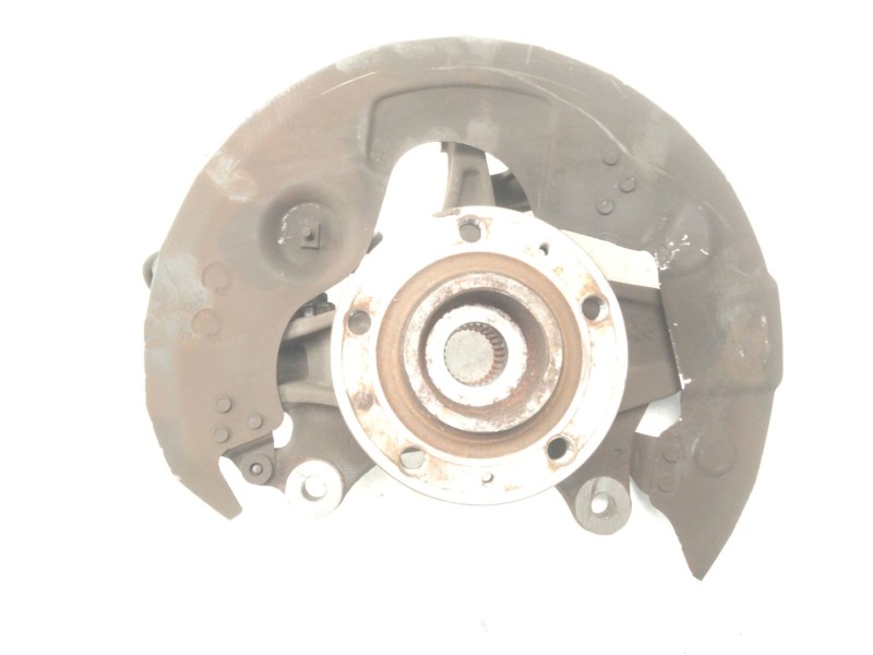 Recambio de mangueta delantera izquierda para citroën c4 picasso ii 2.0 bluehdi 150 referencia OEM IAM P64  