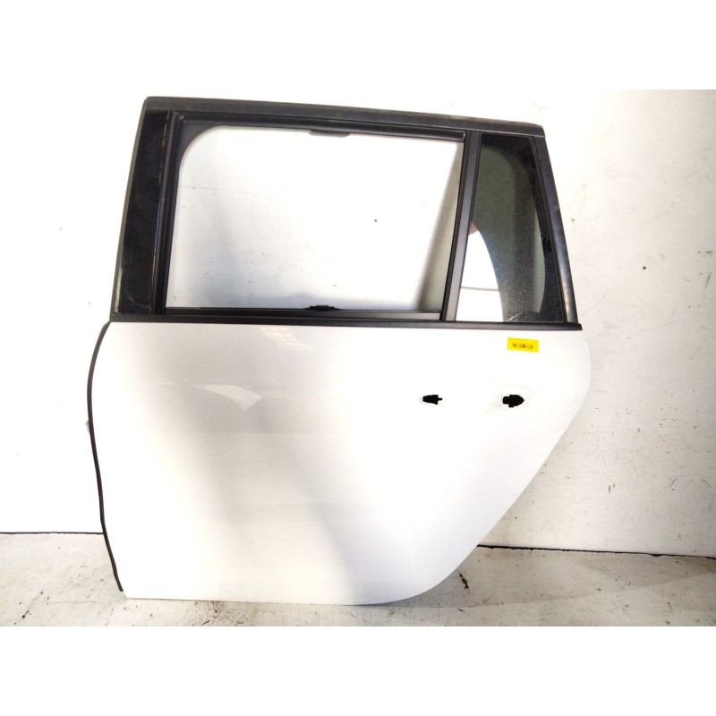 Recambio de puerta trasera izquierda para citroën c4 picasso ii 2.0 bluehdi 150 referencia OEM IAM   