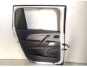 PUERTA TRASERA IZQUIERDA 9803033780 