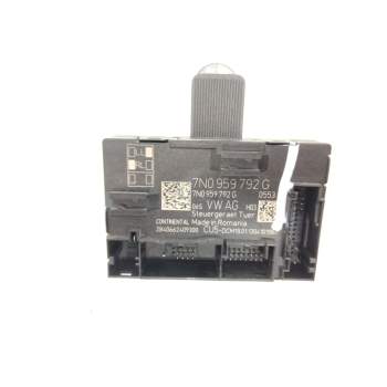 Recambio de modulo electronico para seat alhambra (710, 711) 2.0 tdi referencia OEM IAM 7N0959792G  