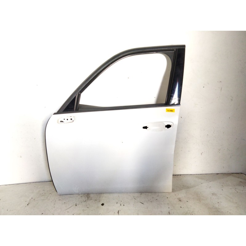 Recambio de puerta delantera izquierda para citroën c4 picasso ii 2.0 bluehdi 150 referencia OEM IAM   