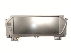 Recambio de cuadro instrumentos para citroën c4 picasso ii 2.0 bluehdi 150 referencia OEM IAM 9815286180  