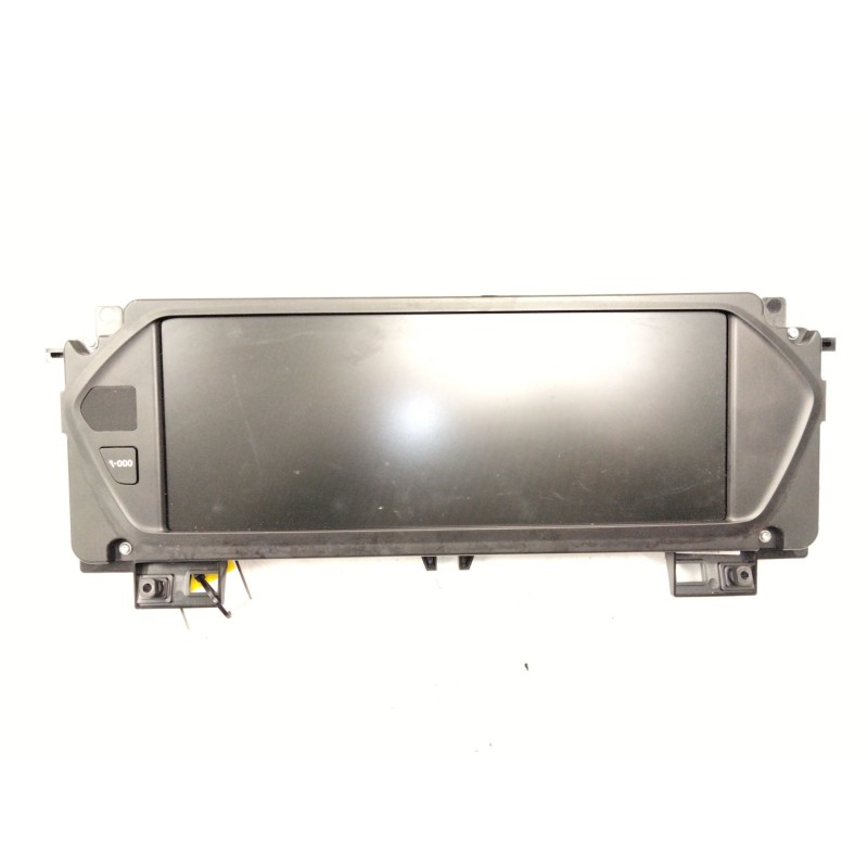 Recambio de cuadro instrumentos para citroën c4 picasso ii 2.0 bluehdi 150 referencia OEM IAM 9815286180  