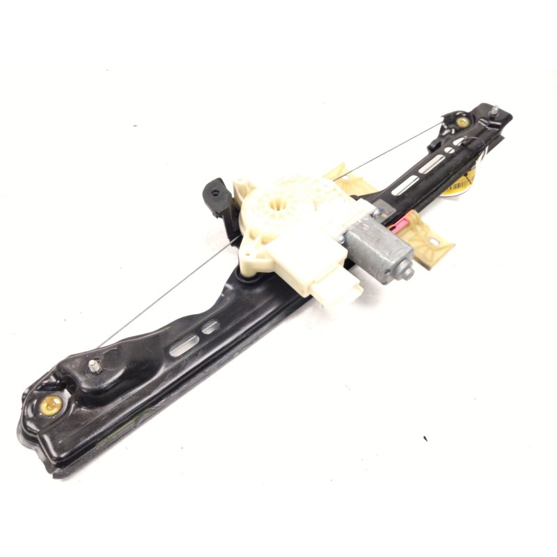 Recambio de elevalunas trasero derecho para citroën c4 picasso ii 2.0 bluehdi 150 referencia OEM IAM   