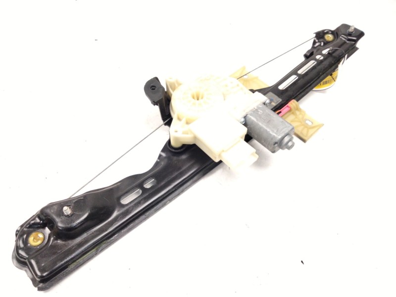 Recambio de elevalunas trasero derecho para citroën c4 picasso ii 2.0 bluehdi 150 referencia OEM IAM   