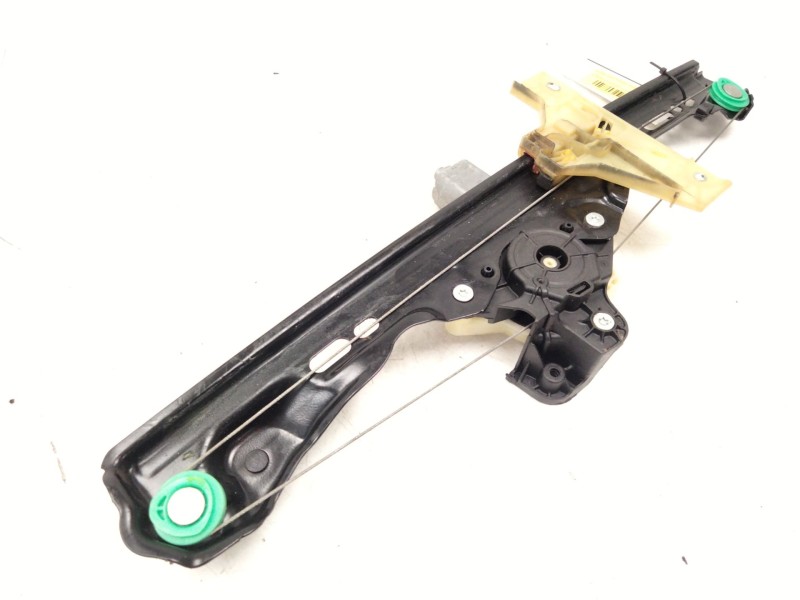 Recambio de elevalunas trasero derecho para citroën c4 picasso ii 2.0 bluehdi 150 referencia OEM IAM 9676172380  