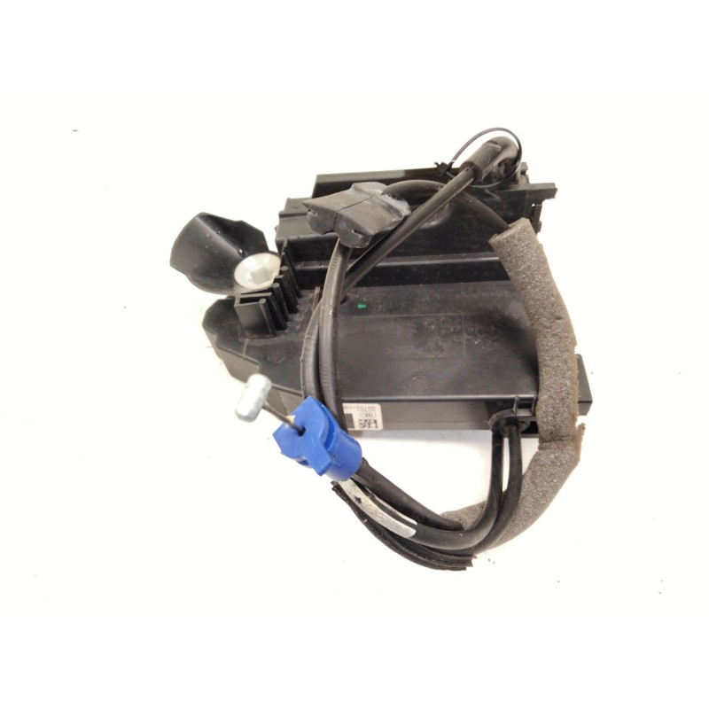 Recambio de cerradura puerta delantera izquierda para citroën c4 picasso ii 2.0 bluehdi 150 referencia OEM IAM   