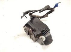 Recambio de cerradura puerta delantera izquierda para citroën c4 picasso ii 2.0 bluehdi 150 referencia OEM IAM    2
