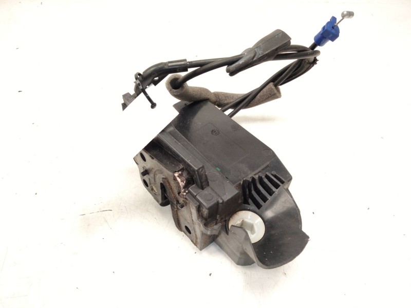 Recambio de cerradura puerta delantera izquierda para citroën c4 picasso ii 2.0 bluehdi 150 referencia OEM IAM   