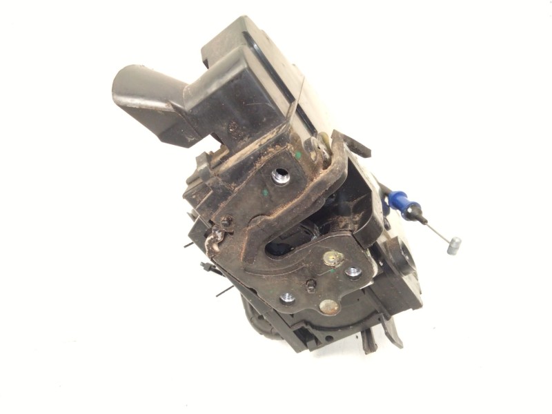 Recambio de cerradura puerta delantera izquierda para citroën c4 picasso ii 2.0 bluehdi 150 referencia OEM IAM   