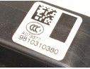 CERRADURA PUERTA DELANTERA IZQUIERDA 9810310380 