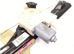 Recambio de elevalunas trasero izquierdo para citroën c4 picasso ii 2.0 bluehdi 150 referencia OEM IAM 9676172480   2