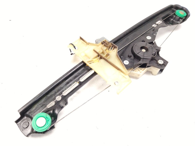 Recambio de elevalunas trasero izquierdo para citroën c4 picasso ii 2.0 bluehdi 150 referencia OEM IAM 9676172480  