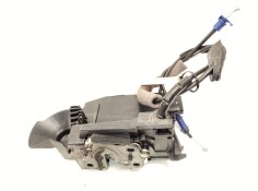 Recambio de cerradura puerta delantera derecha para citroën c4 picasso ii 2.0 bluehdi 150 referencia OEM IAM 9810310280   2