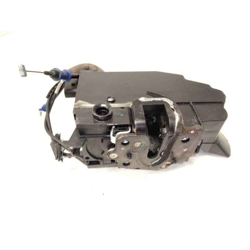 Recambio de cerradura puerta delantera derecha para citroën c4 picasso ii 2.0 bluehdi 150 referencia OEM IAM 9810310280  
