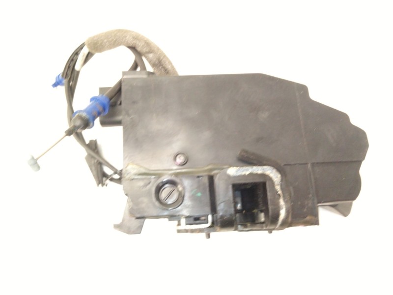 Recambio de cerradura puerta delantera derecha para citroën c4 picasso ii 2.0 bluehdi 150 referencia OEM IAM 9810310280  