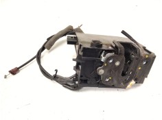 Recambio de cerradura puerta trasera derecha para citroën c4 picasso ii 2.0 bluehdi 150 referencia OEM IAM 9810311180  