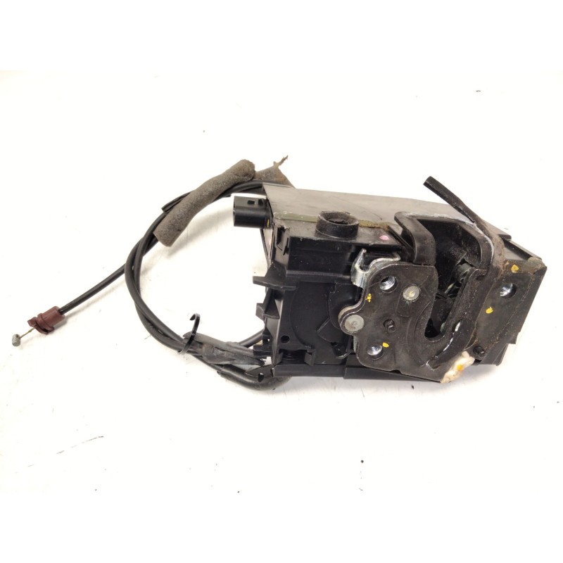 Recambio de cerradura puerta trasera derecha para citroën c4 picasso ii 2.0 bluehdi 150 referencia OEM IAM 9810311180  