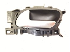 Recambio de maneta interior delantera izquierda para citroën c4 picasso ii 2.0 bluehdi 150 referencia OEM IAM   