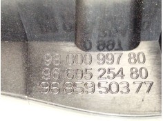 Recambio de maneta interior delantera izquierda para citroën c4 picasso ii 2.0 bluehdi 150 referencia OEM IAM    2