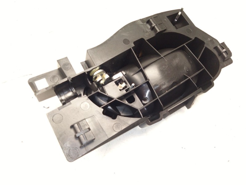 Recambio de maneta interior delantera izquierda para citroën c4 picasso ii 2.0 bluehdi 150 referencia OEM IAM   