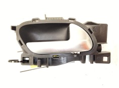 Recambio de maneta interior trasera derecha para citroën c4 picasso ii 2.0 bluehdi 150 referencia OEM IAM 9685950277  
