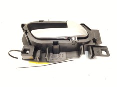 Recambio de maneta interior trasera derecha para citroën c4 picasso ii 2.0 bluehdi 150 referencia OEM IAM 9685950277   2