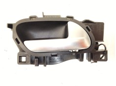 Recambio de maneta interior delantera derecha para citroën c4 picasso ii 2.0 bluehdi 150 referencia OEM IAM 9685950277  