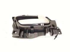 Recambio de maneta interior delantera derecha para citroën c4 picasso ii 2.0 bluehdi 150 referencia OEM IAM 9685950277   2