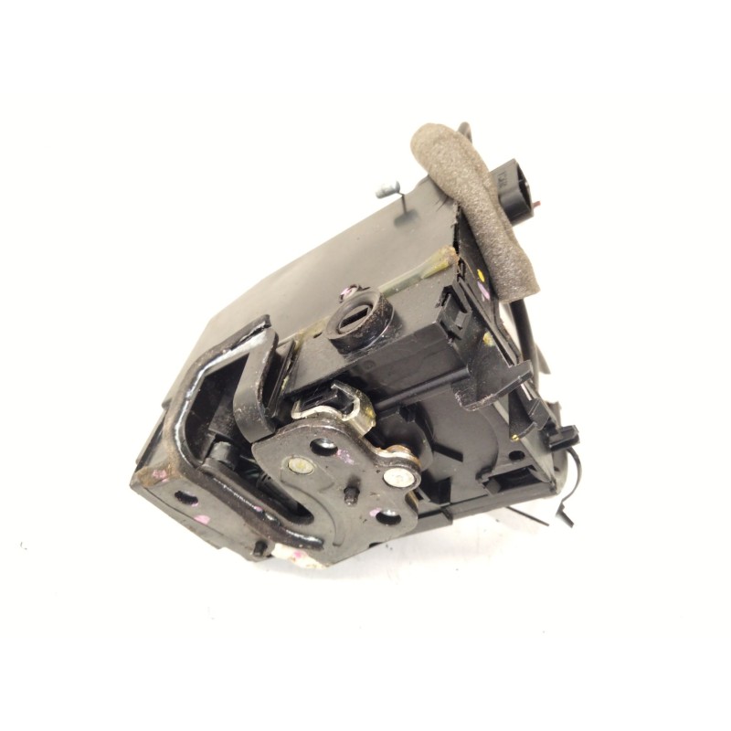 Recambio de cerradura puerta trasera izquierda para citroën c4 picasso ii 2.0 bluehdi 150 referencia OEM IAM 9810311280  