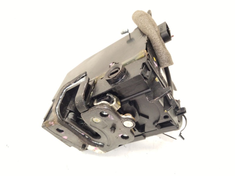 Recambio de cerradura puerta trasera izquierda para citroën c4 picasso ii 2.0 bluehdi 150 referencia OEM IAM 9810311280  