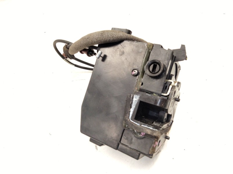 Recambio de cerradura puerta trasera izquierda para citroën c4 picasso ii 2.0 bluehdi 150 referencia OEM IAM 9810311280  