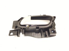 Recambio de maneta interior trasera izquierda para citroën c4 picasso ii 2.0 bluehdi 150 referencia OEM IAM 9685950377   2