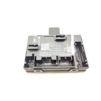 Recambio de modulo electronico para seat alhambra (710, 711) 2.0 tdi referencia OEM IAM 7N0959792G  