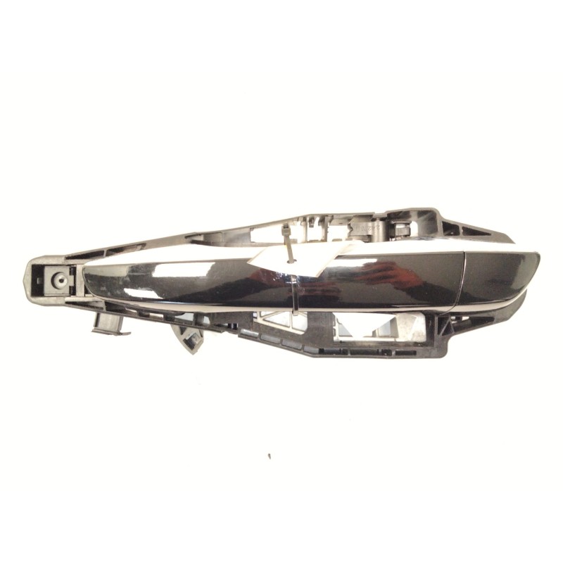 Recambio de maneta exterior trasera izquierda para citroën c4 picasso ii 2.0 bluehdi 150 referencia OEM IAM   