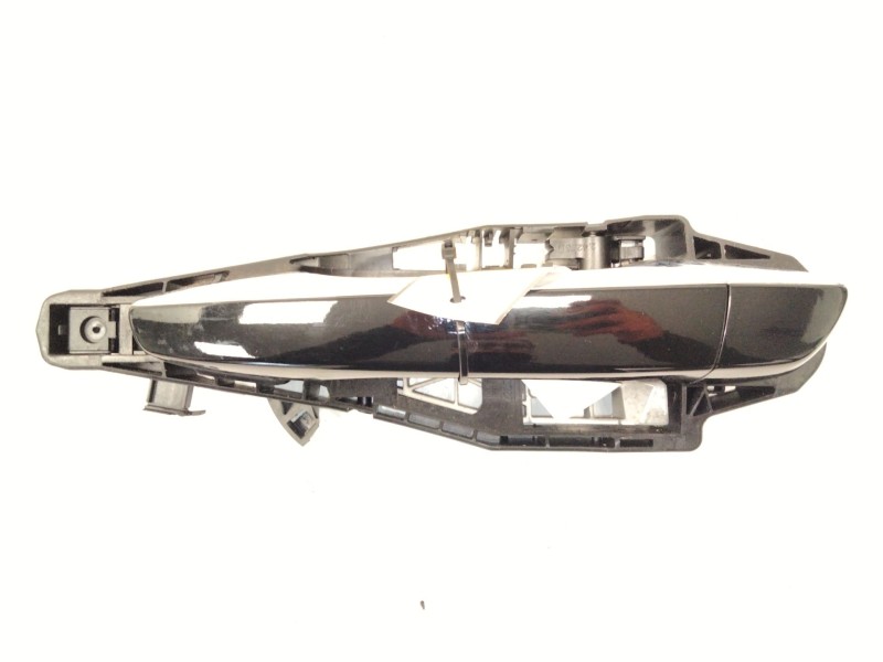 Recambio de maneta exterior trasera izquierda para citroën c4 picasso ii 2.0 bluehdi 150 referencia OEM IAM   