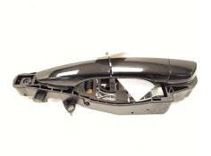 Recambio de maneta exterior trasera izquierda para citroën c4 picasso ii 2.0 bluehdi 150 referencia OEM IAM    2