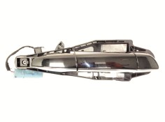 Recambio de maneta exterior delantera derecha para citroën c4 picasso ii 2.0 bluehdi 150 referencia OEM IAM   