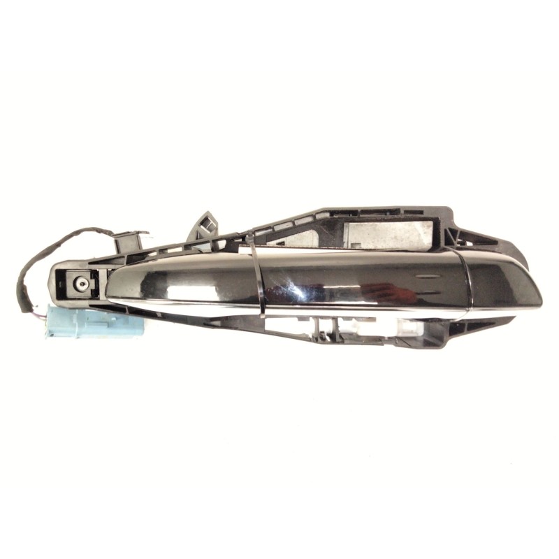 Recambio de maneta exterior delantera derecha para citroën c4 picasso ii 2.0 bluehdi 150 referencia OEM IAM   