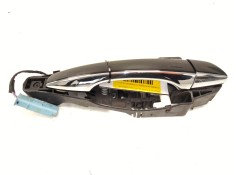 Recambio de maneta exterior delantera derecha para citroën c4 picasso ii 2.0 bluehdi 150 referencia OEM IAM    2