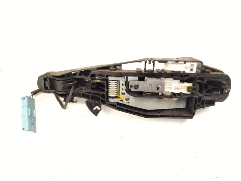 Recambio de maneta exterior delantera derecha para citroën c4 picasso ii 2.0 bluehdi 150 referencia OEM IAM   