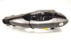 Recambio de maneta exterior delantera izquierda para citroën c4 picasso ii 2.0 bluehdi 150 referencia OEM IAM   