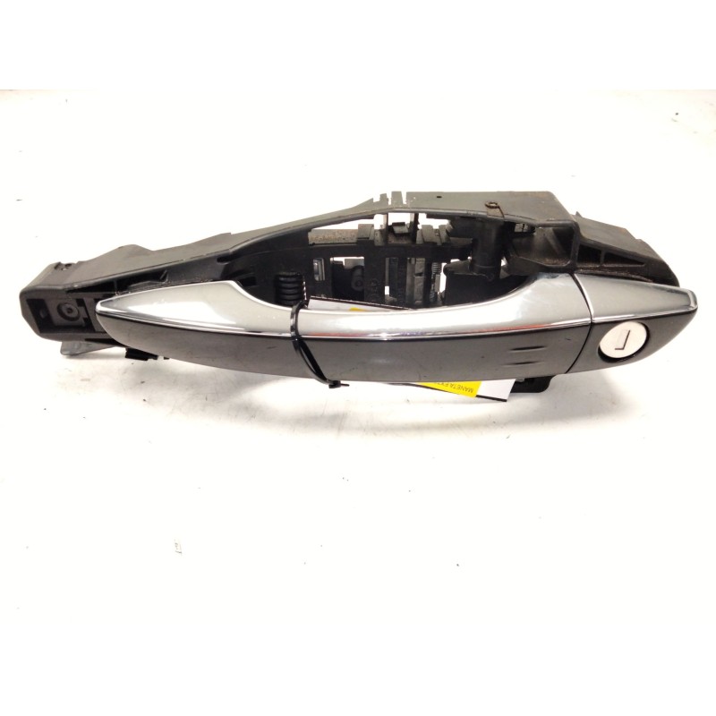 Recambio de maneta exterior delantera izquierda para citroën c4 picasso ii 2.0 bluehdi 150 referencia OEM IAM   