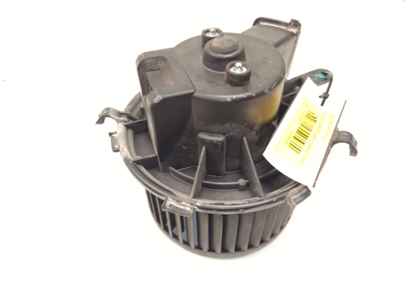 Recambio de motor calefaccion para peugeot boxer furgón 2.0 bluehdi 130 referencia OEM IAM   