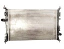 RADIADOR AGUA 214P0C550A 